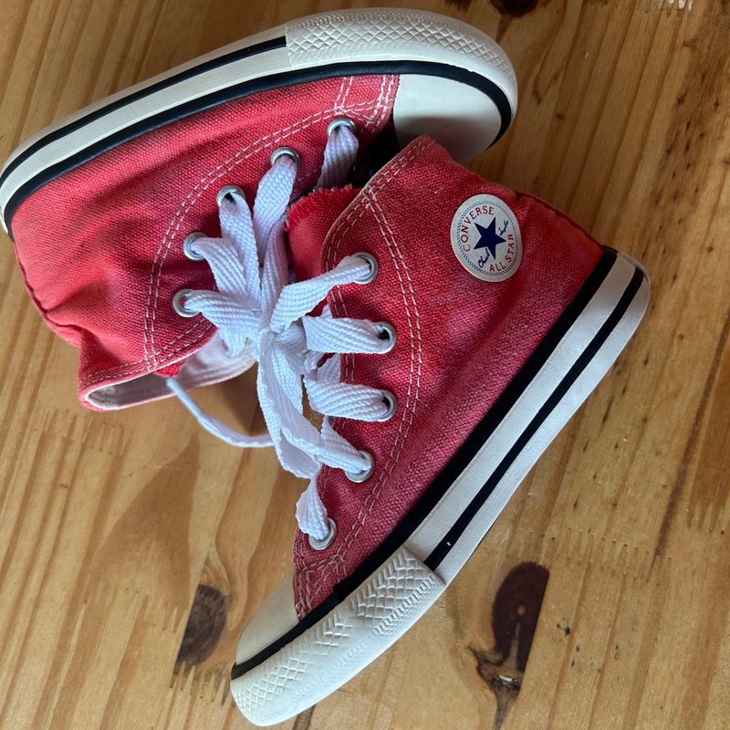 All Star Numero 23 All Star Usado 110751944 enjoei