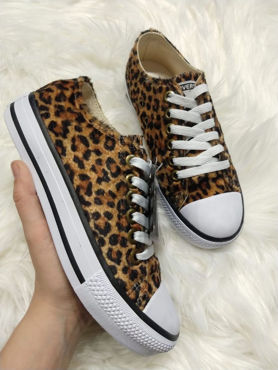 all star de onça
