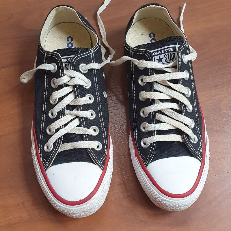 All star usado mercado hot sale livre