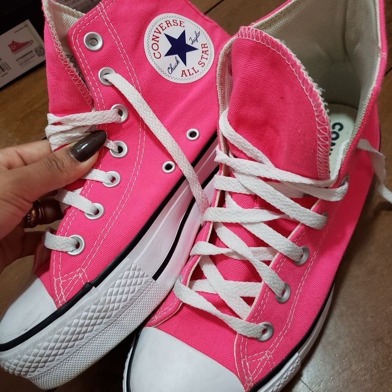 All star pink sales plataforma