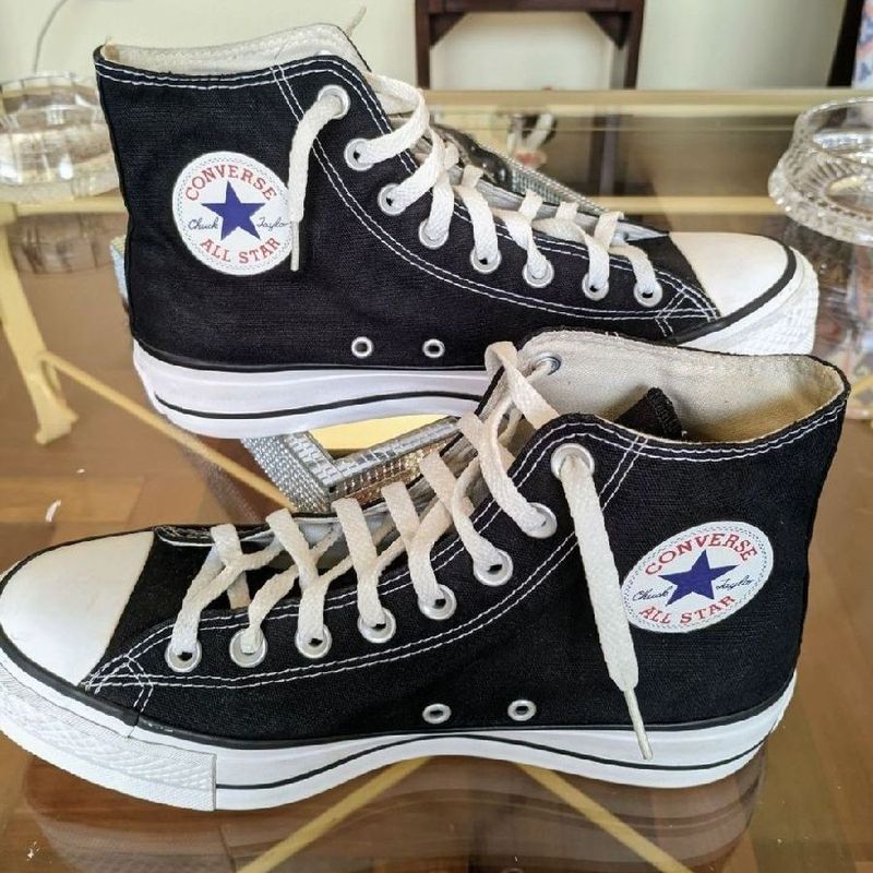 All star store cano alto 37