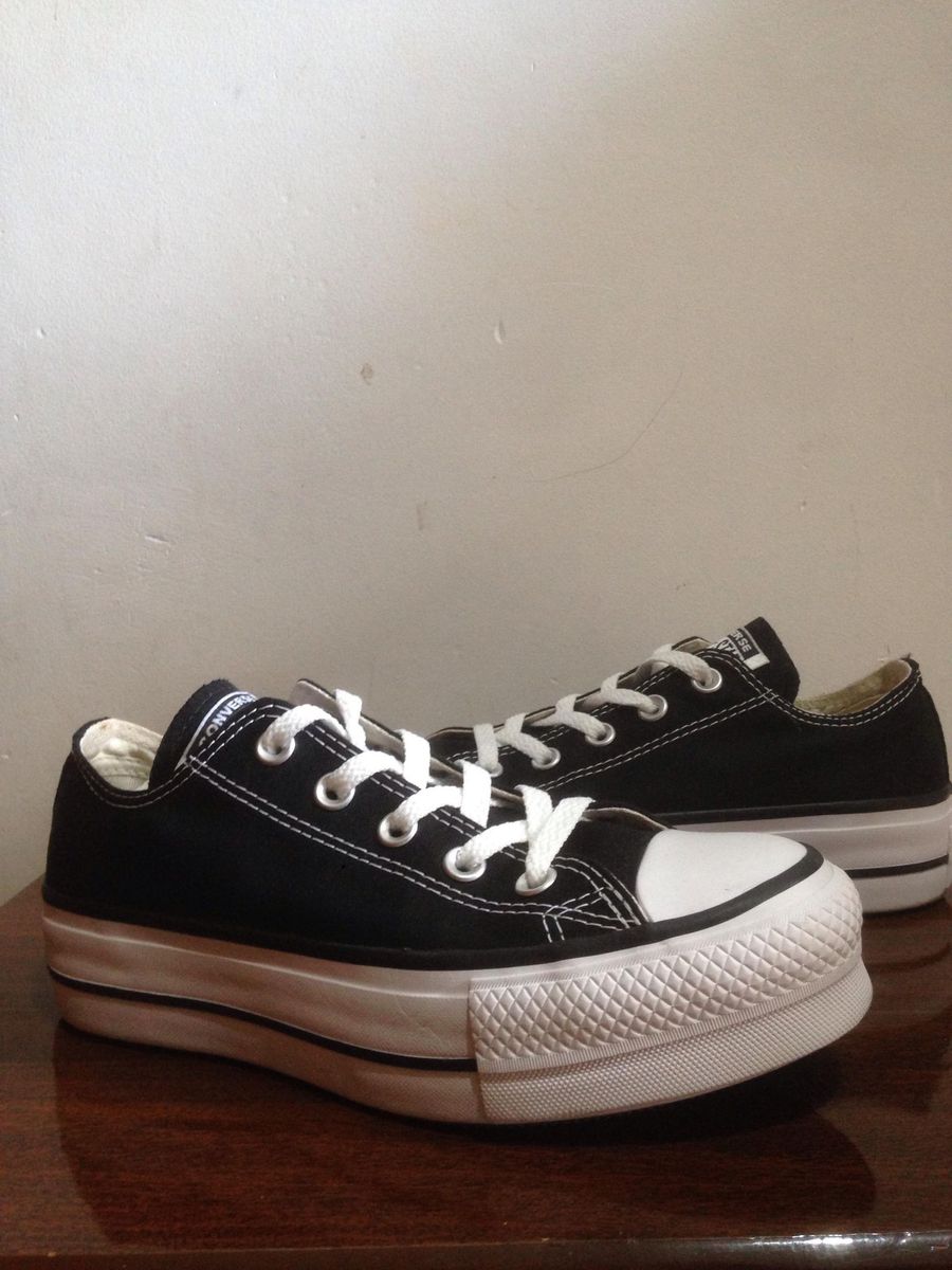 all star 34 preto