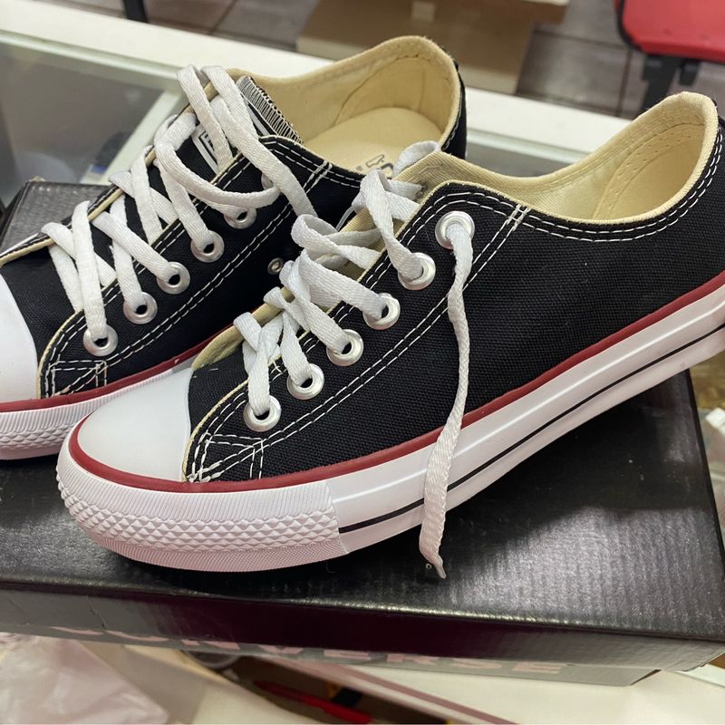 All star preto store 36