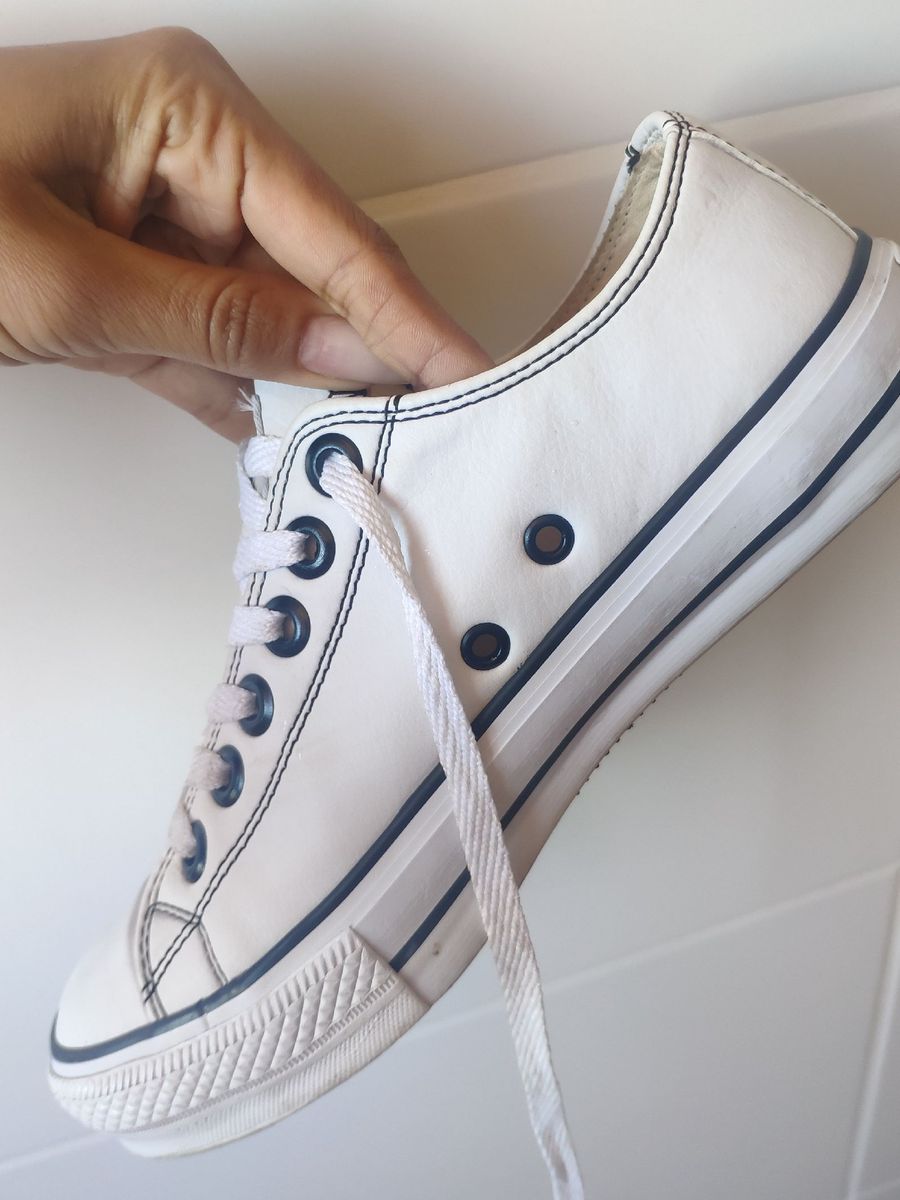 all star primeira linha