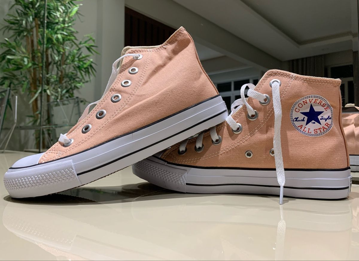 tenis all star replica