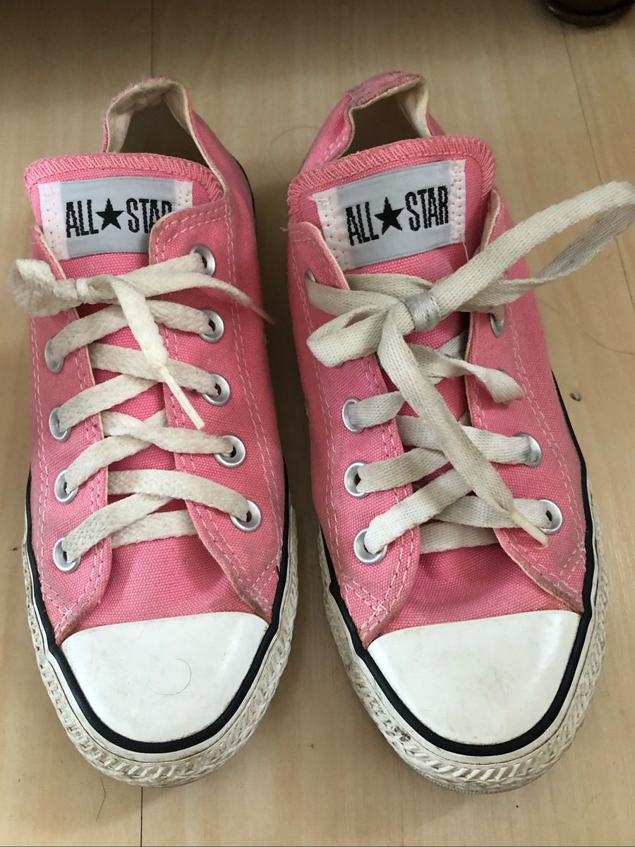 all star rosa 35