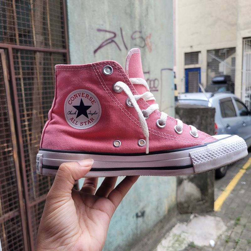 All star sale rosinha