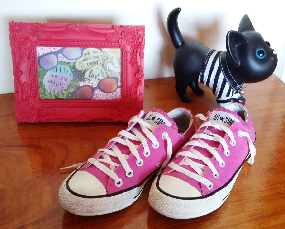 all star rosinha