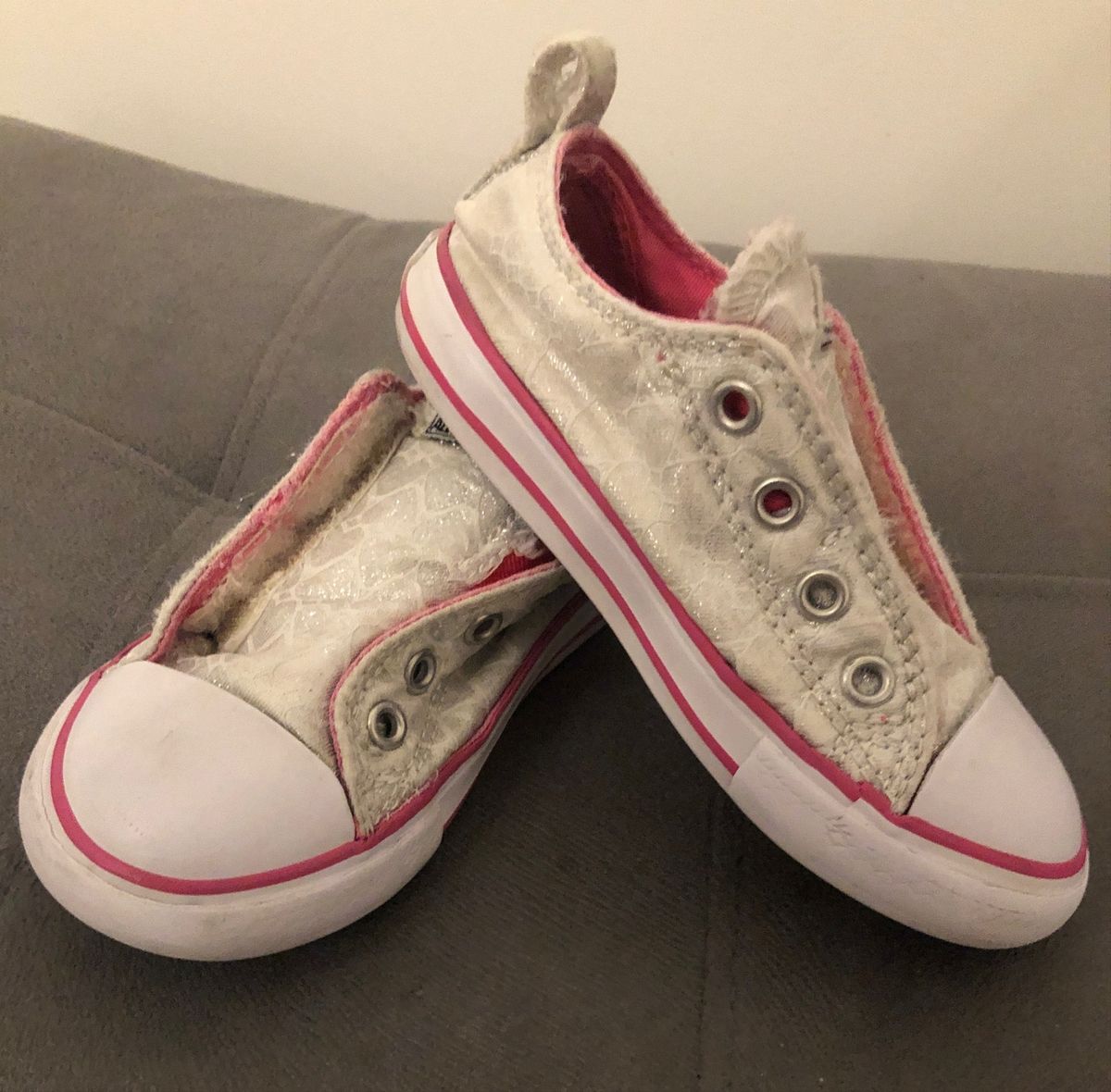 converse all star sem cadarco