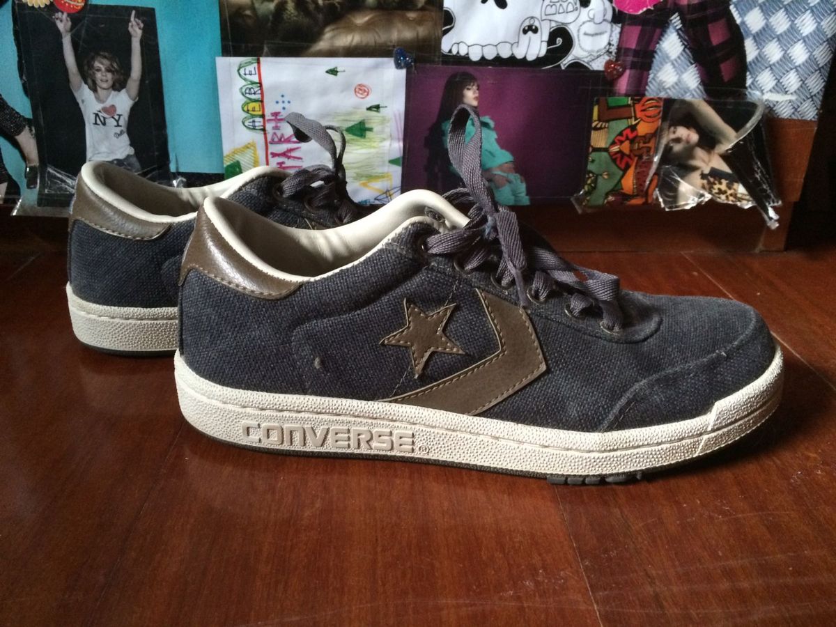 converse all star skate