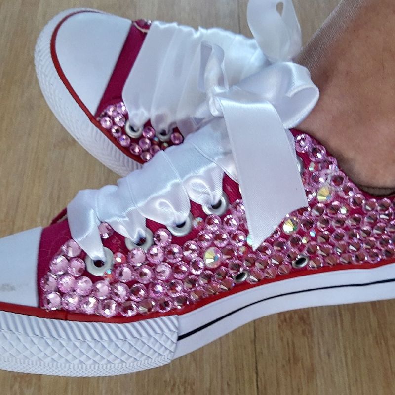 All star strass hotsell