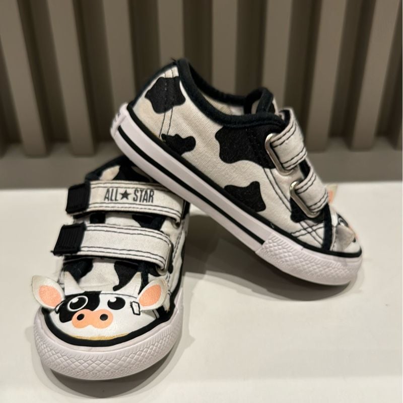 All Star Vaquinha All Star Usado 107086722 enjoei