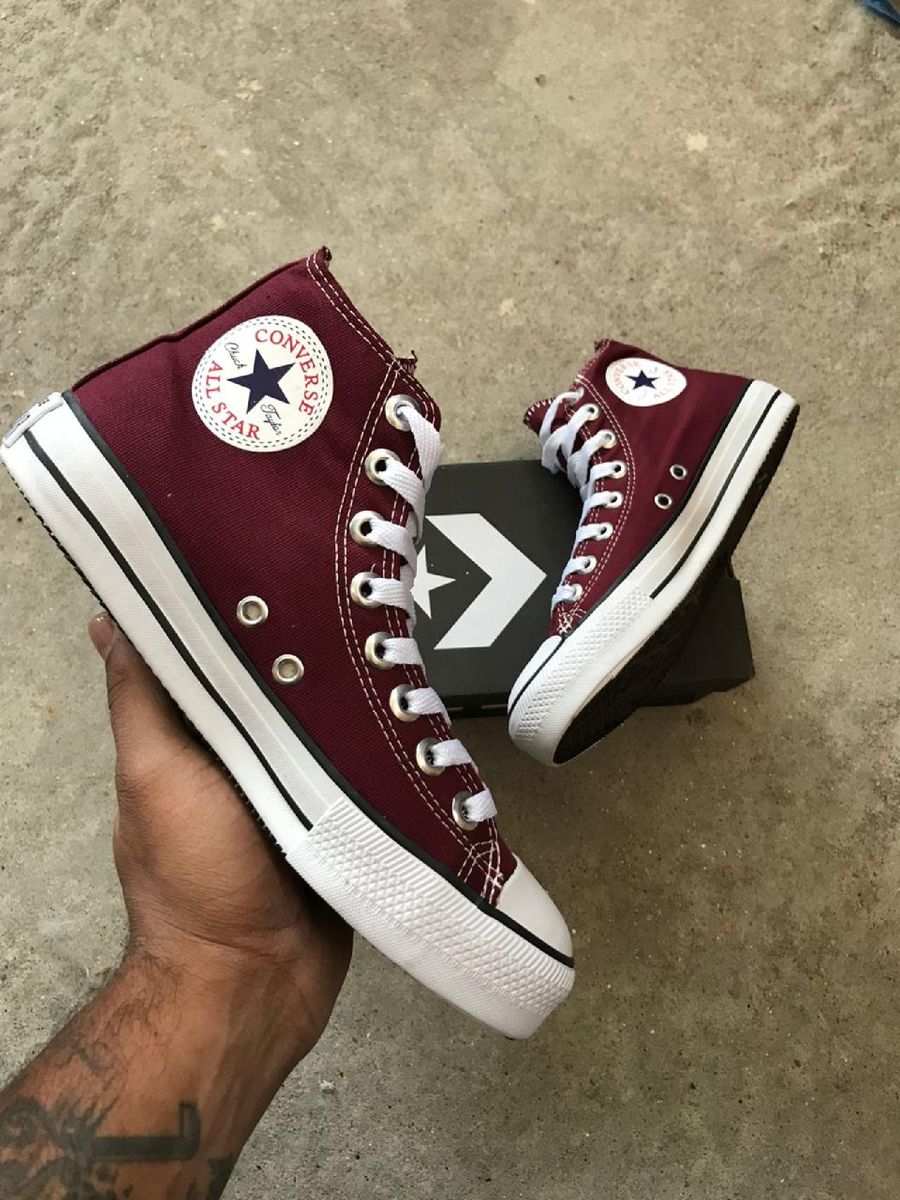 all star vinho