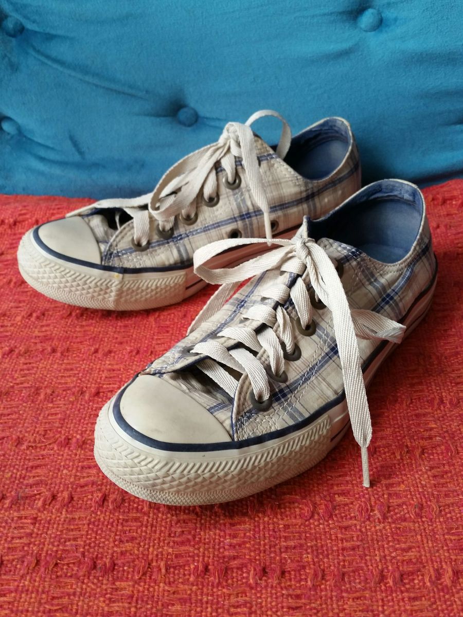 Converse all 2025 star xadrez