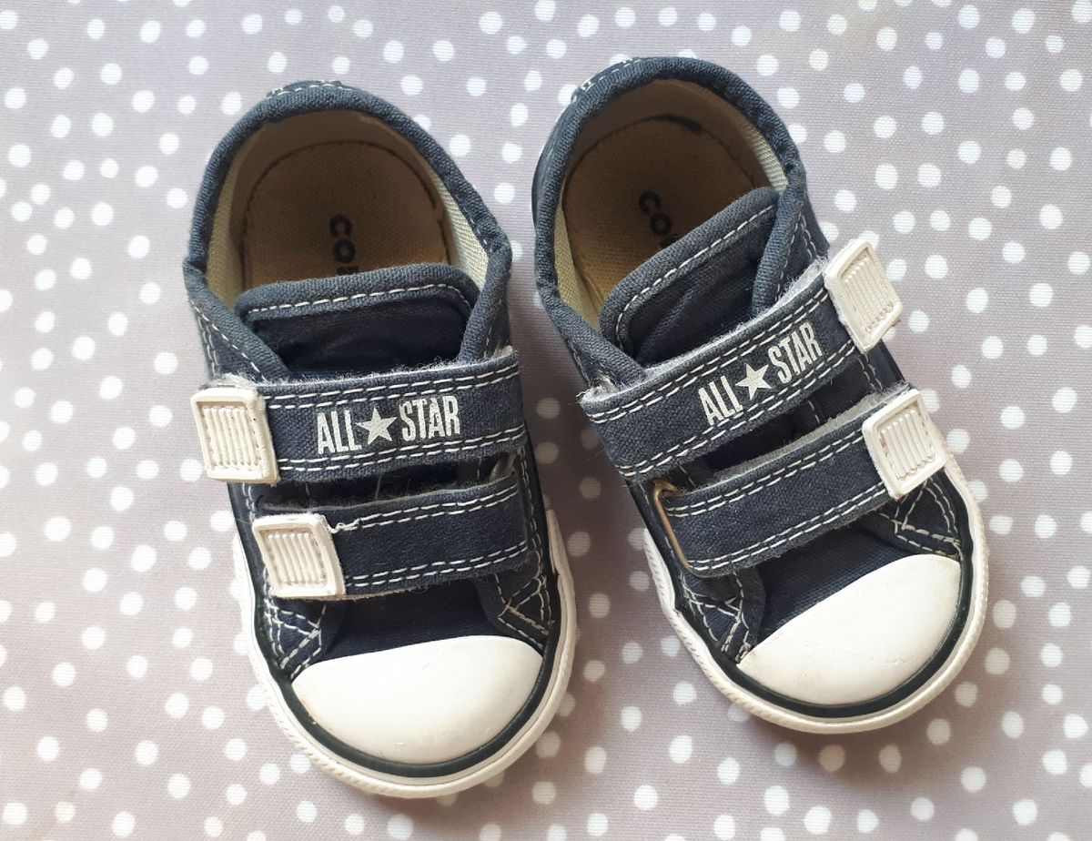 all starzinho infantil