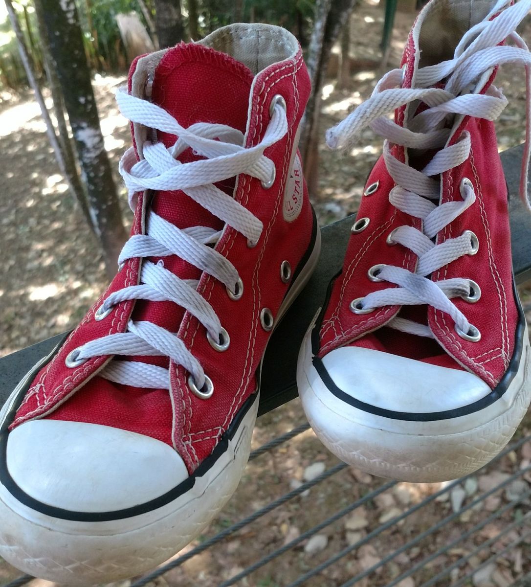 all starzinho infantil