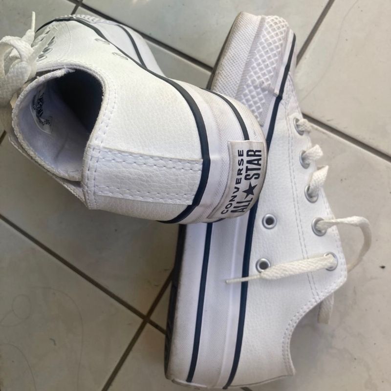 Converse 34 outlet olx