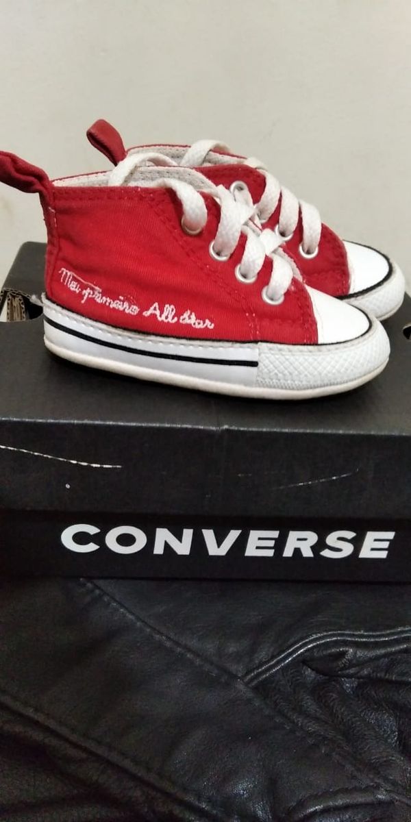 All star bebe store original