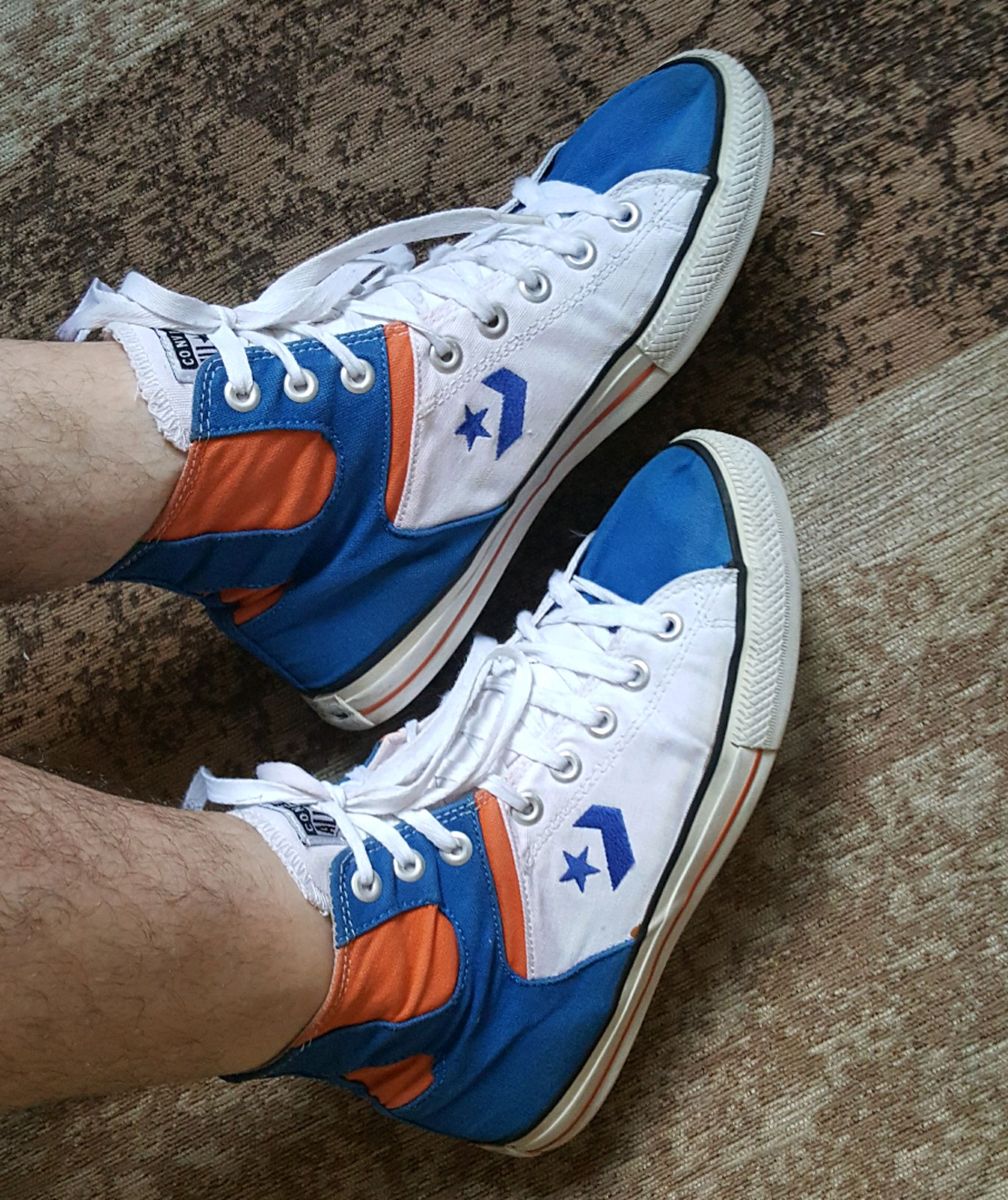 converse all star 80s