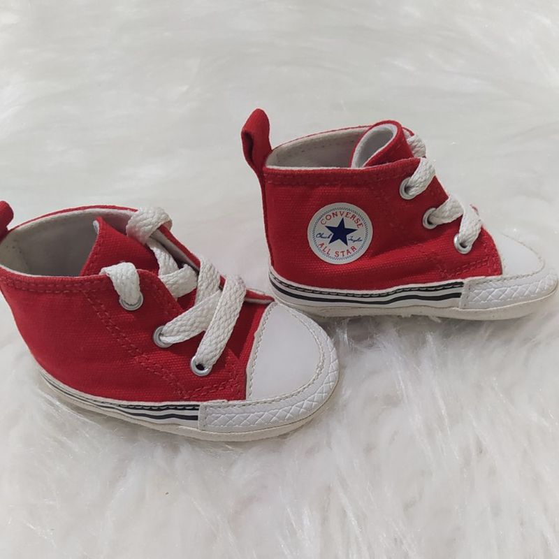 Converse originales clearance bebe