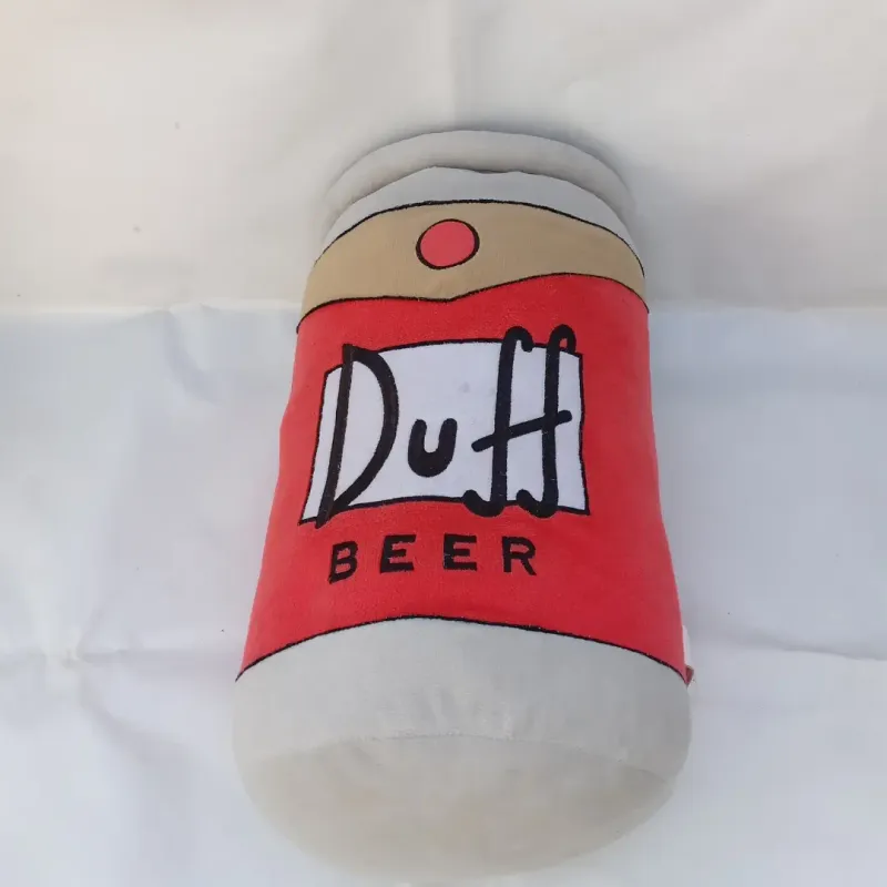 Duff beer sale plush