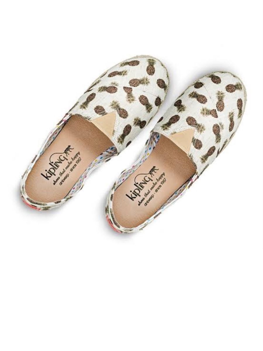 sapato da kipling
