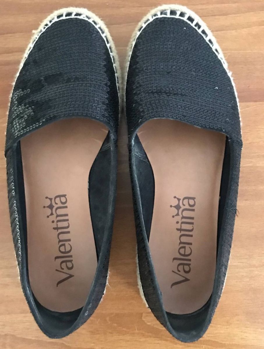 valentina sapatilhas
