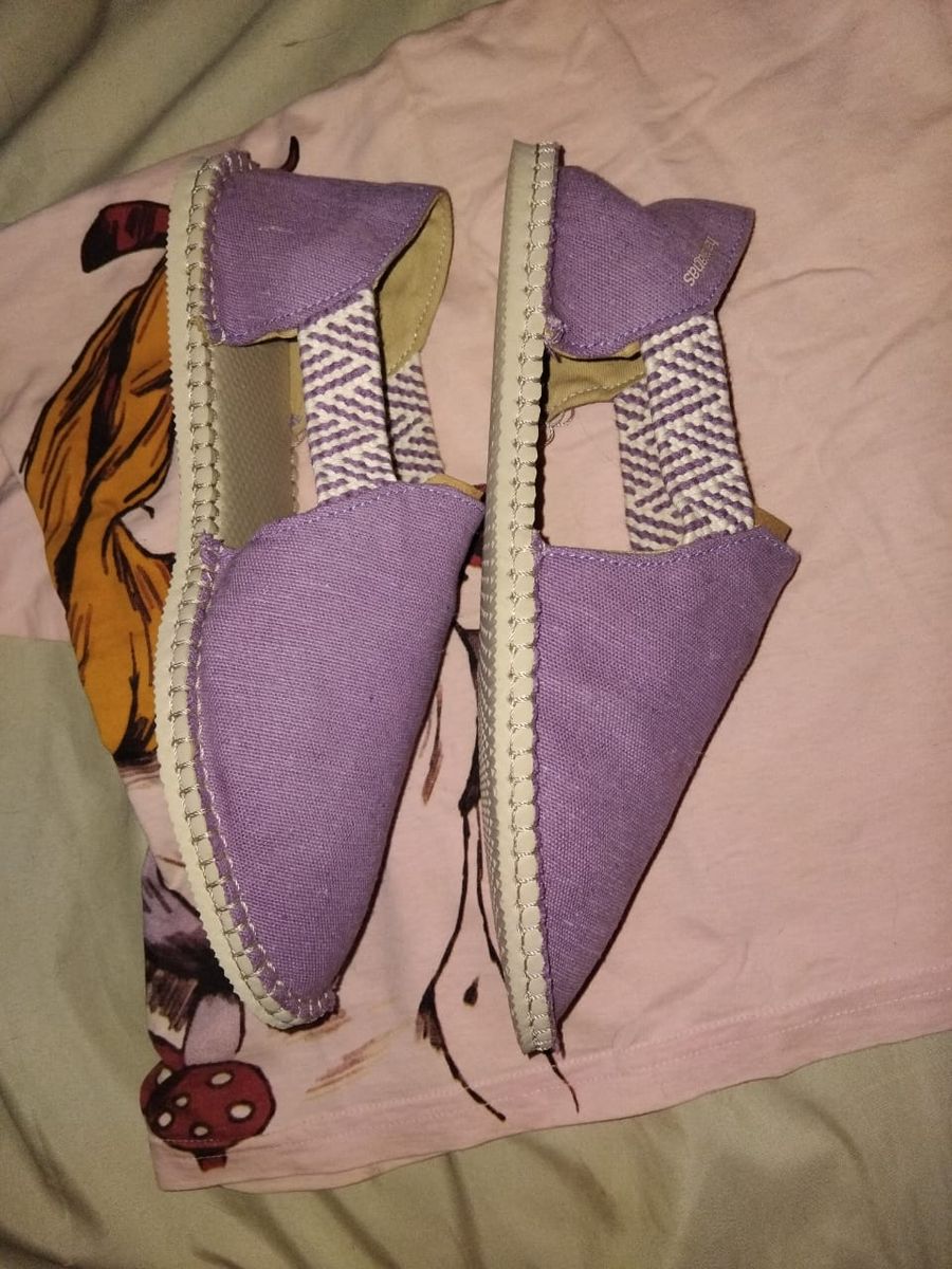 espadrille havaianas fresh