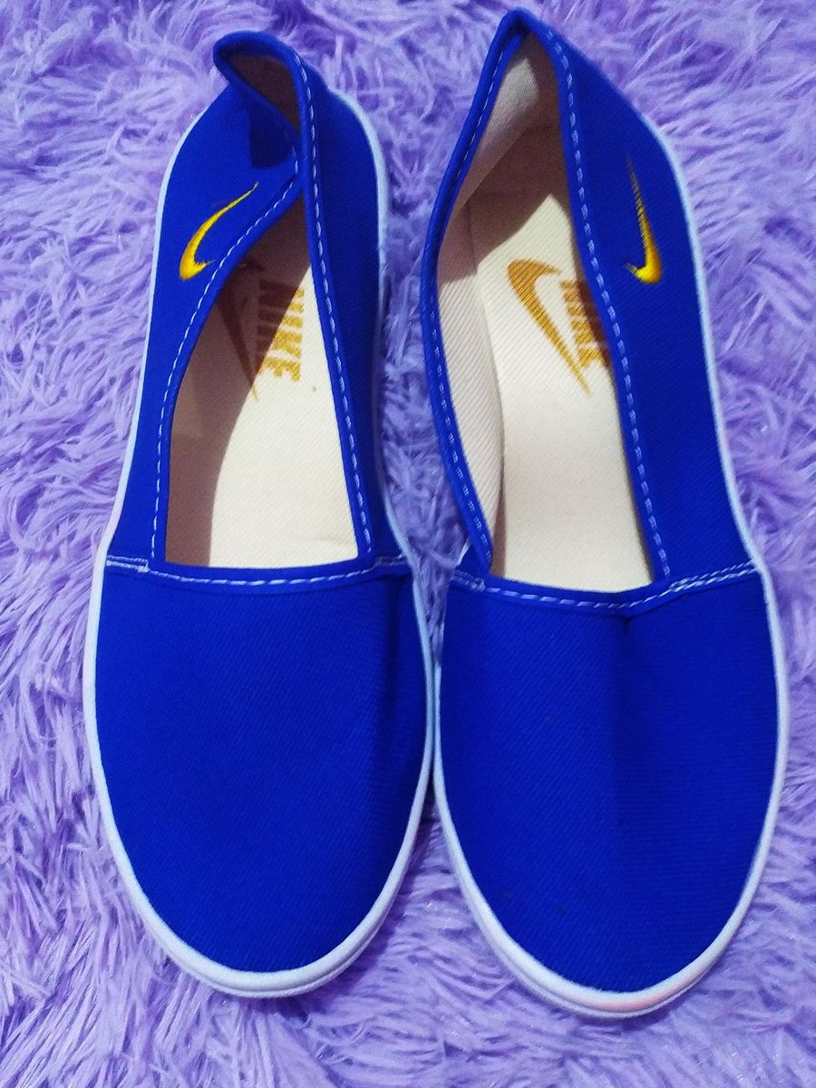 sapatilha nike alpargata