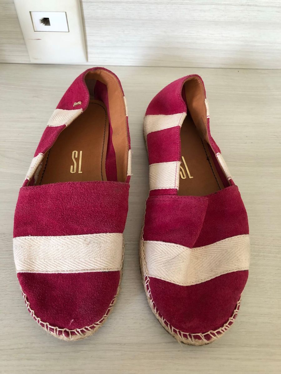 sapatinho da santa lolla