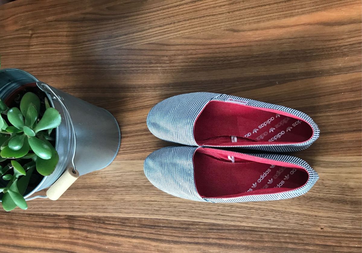 adidas sapatilhas femininas