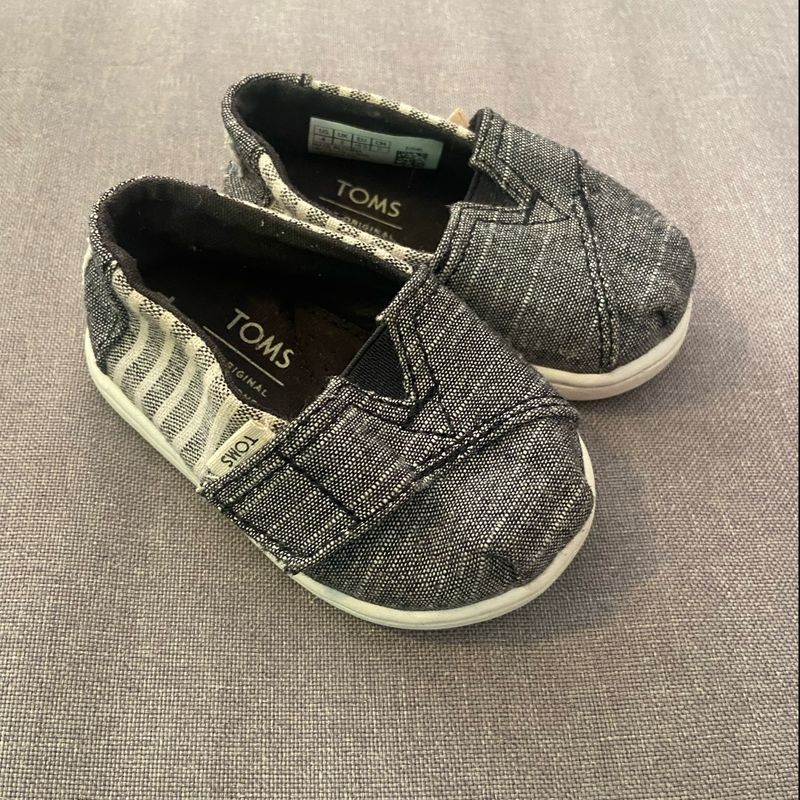 Alpargatas bebe discount