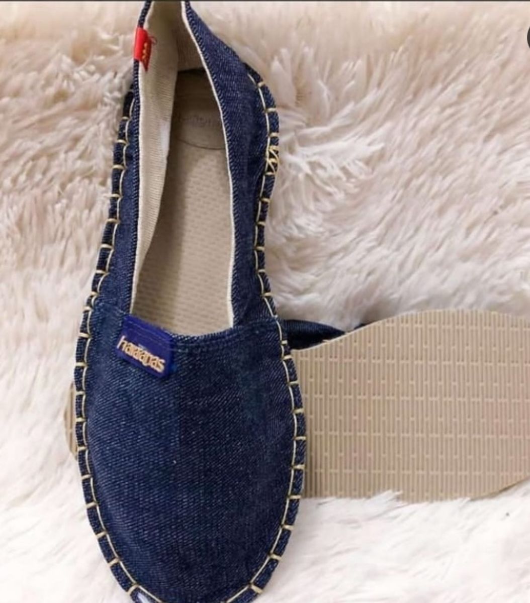 sapatilhas havaianas femininas preço
