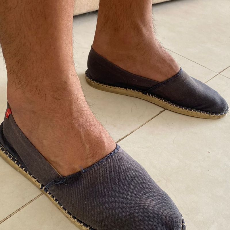 Alpargata store havaianas masculina