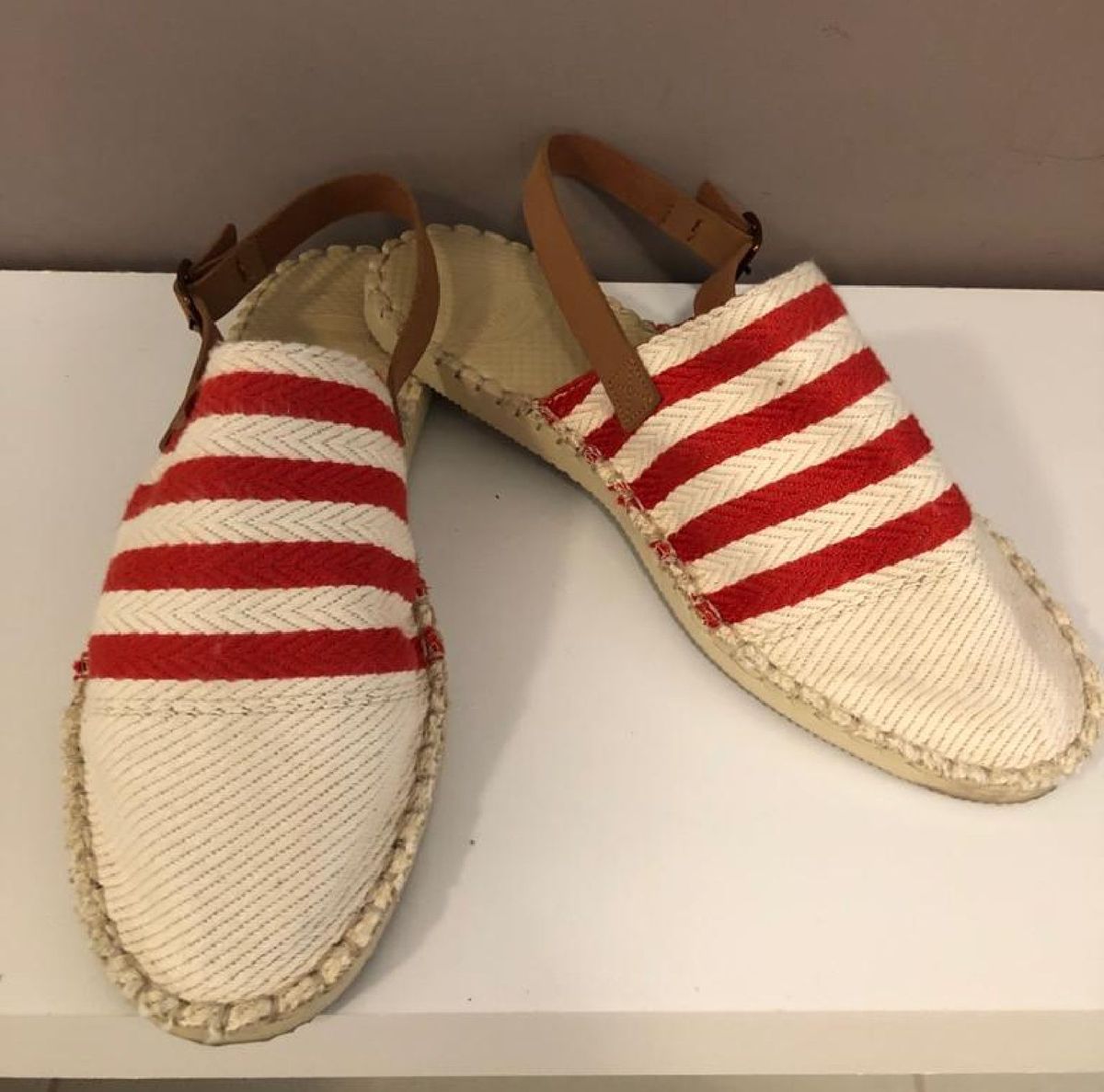 alpargatas havaianas mule