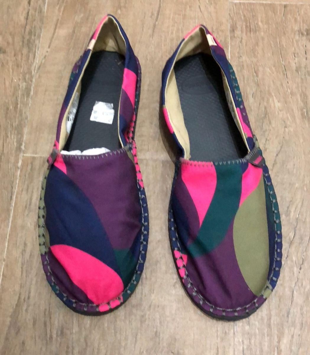 sapatinhos havaianas