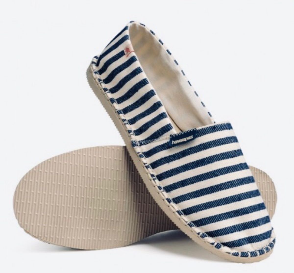 sapato havaianas feminino