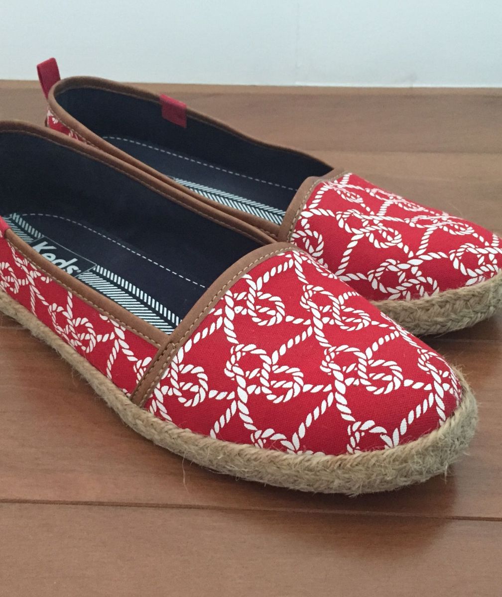 sapatilha keds