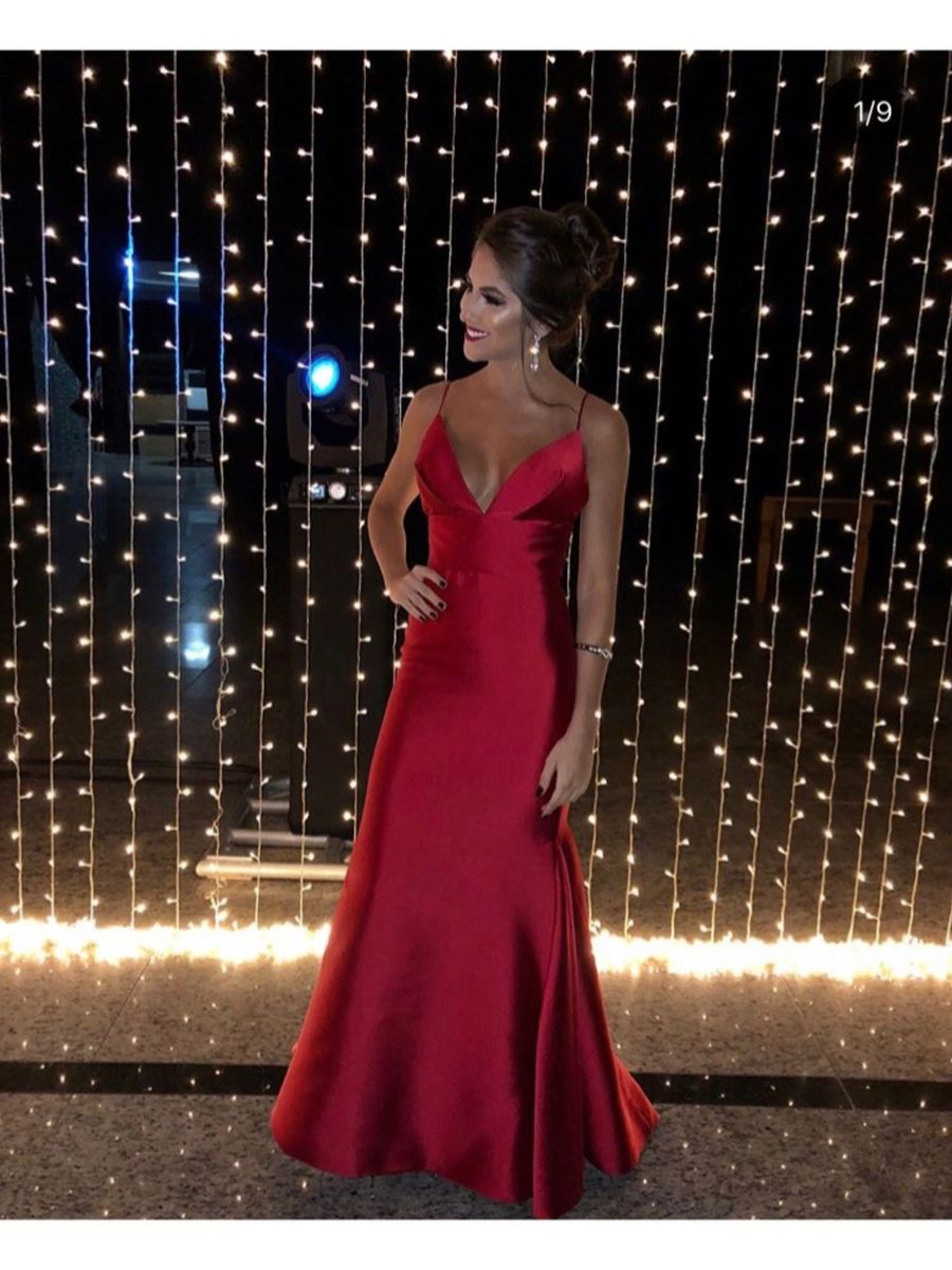 vestidos thays temponi preço