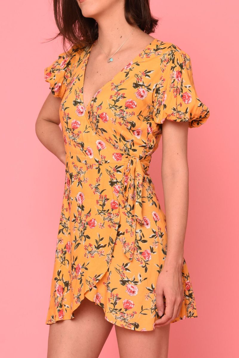 Vestido femenino Forever 21