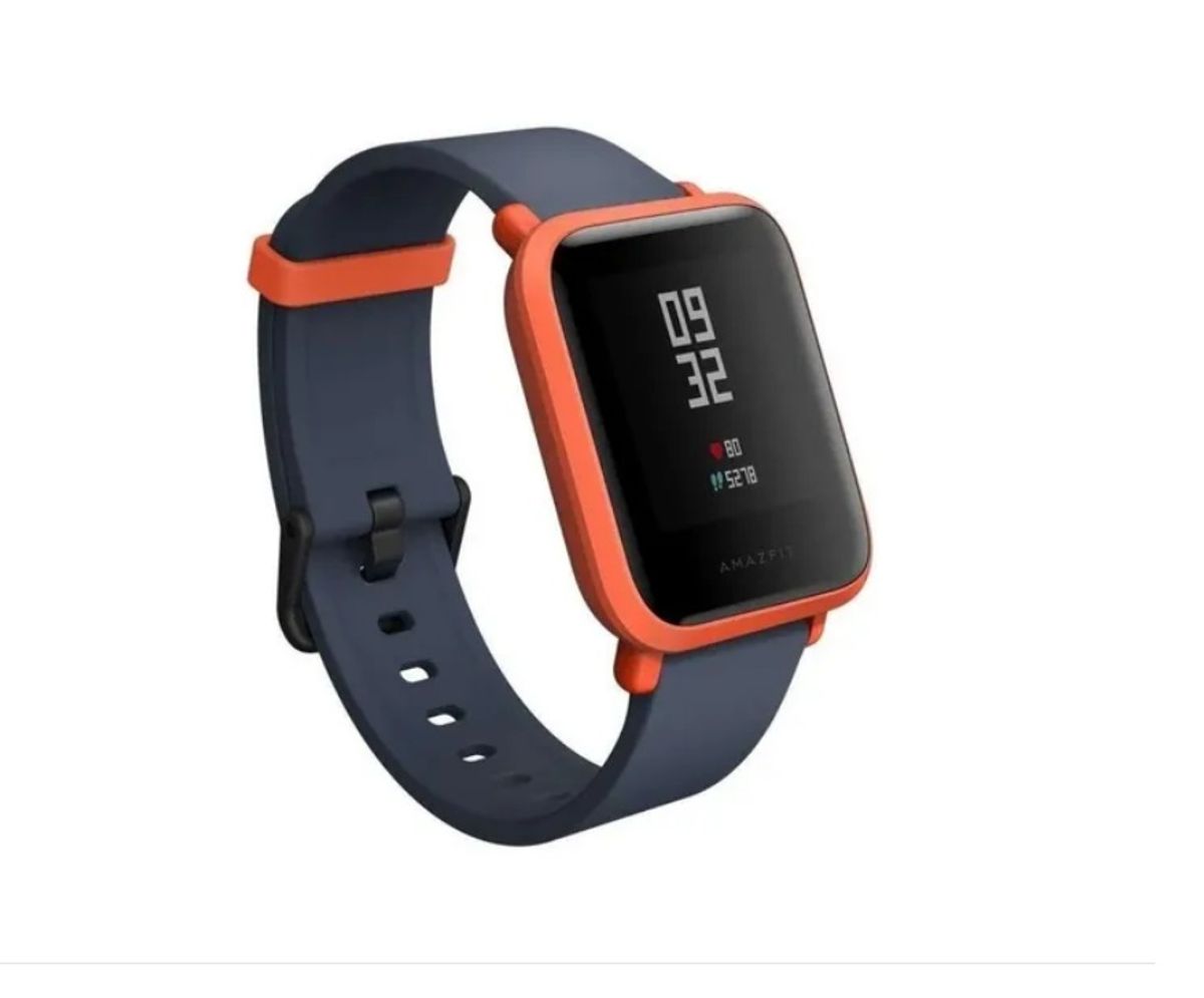 amazfit a1608 bip lite version