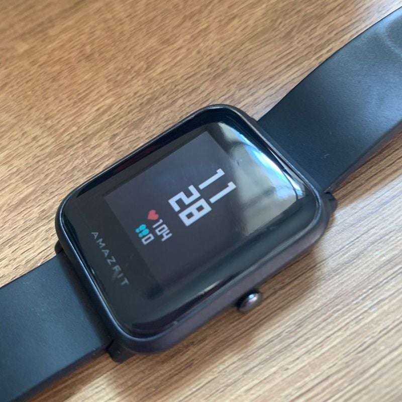 Xiaomi amazfit bip modelos hot sale