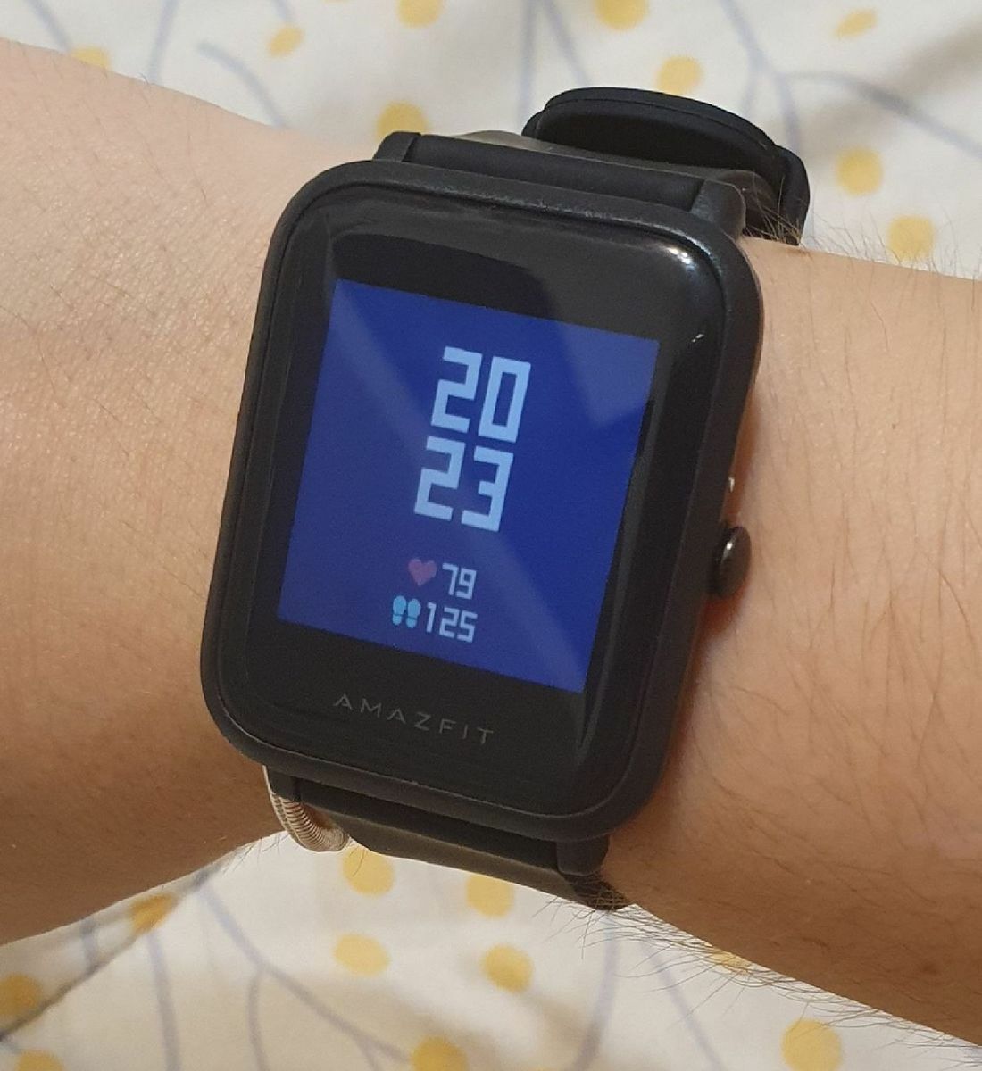 xiaomi amaz bip