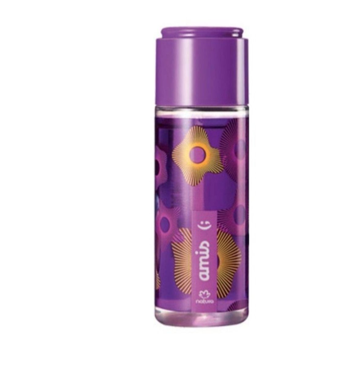 Amis Roxo Cheiro Uva Frutal | Perfume Feminino Natura Nunca Usado 35038396  | enjoei