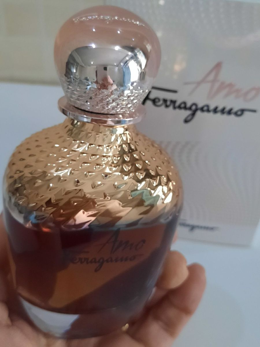 Ferragamo PER Amo 未使用 LEI 50ml