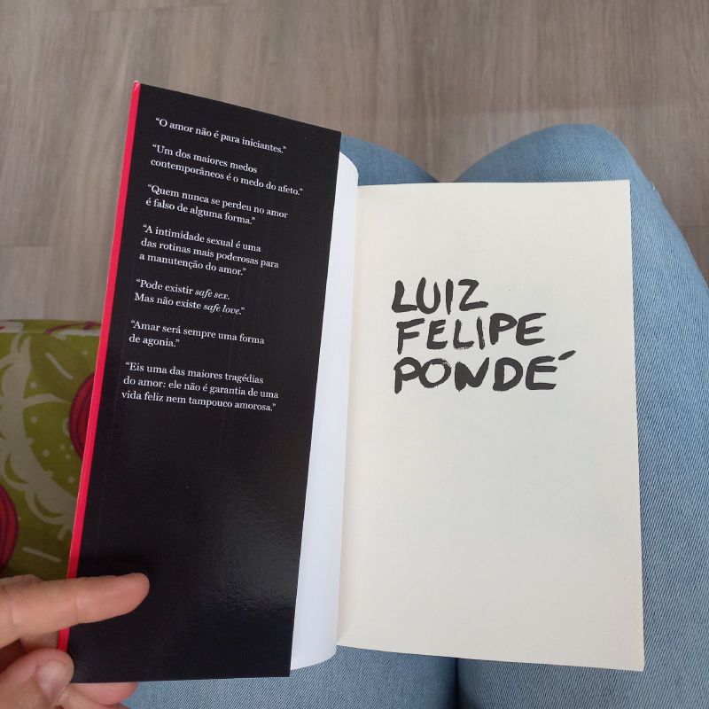  (In)felicidade para corajosos (Portuguese Edition) eBook :  Pondé, Luiz Felipe: Kindle Store