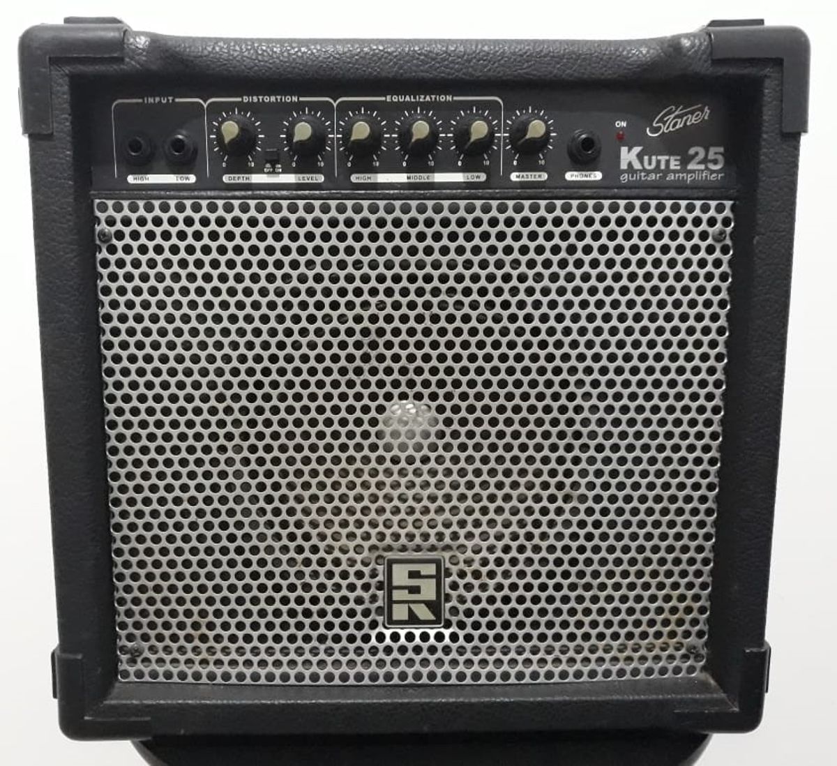 Amplificador Staner Kute 25 Guitar Amplifier | Item de Música Staner