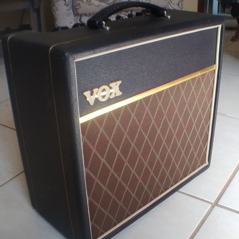 Vox pathfinder on sale 15r 20w