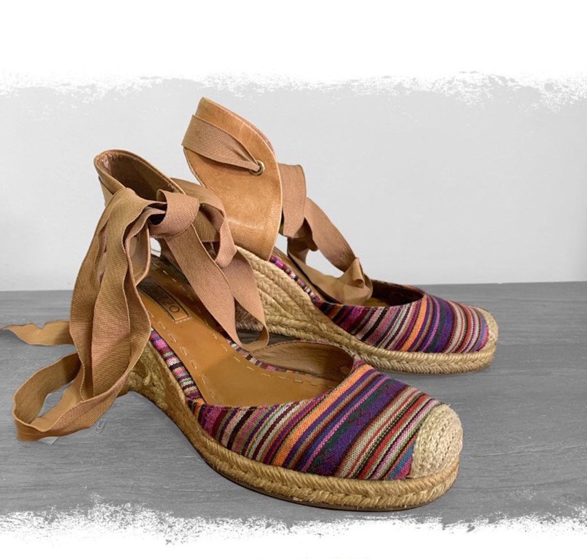 sapatos arezzo feminino