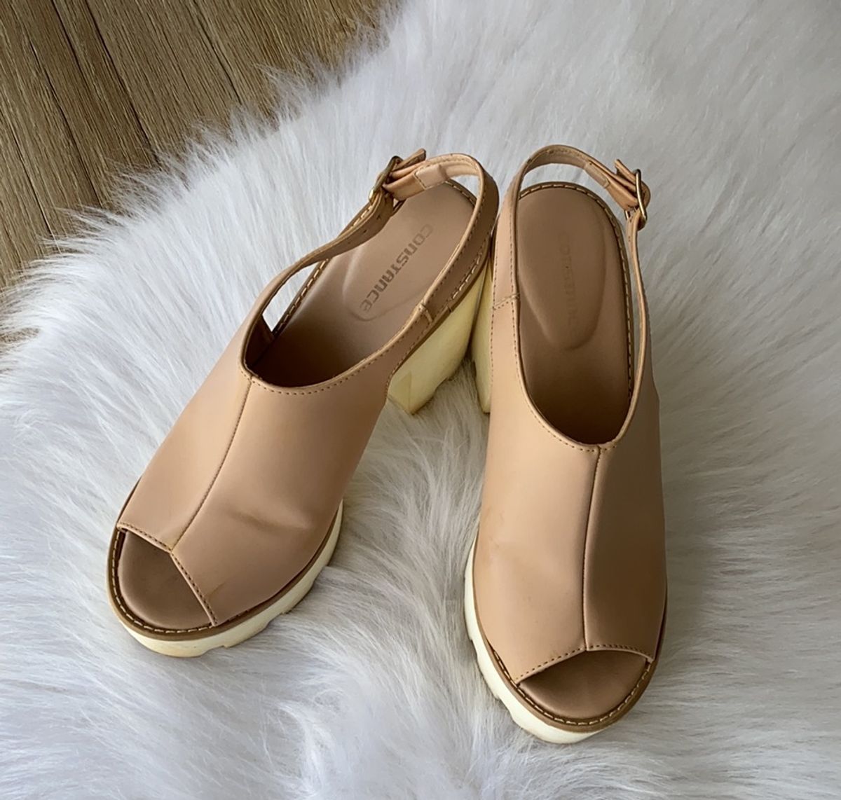 constance sapatos e bolsas